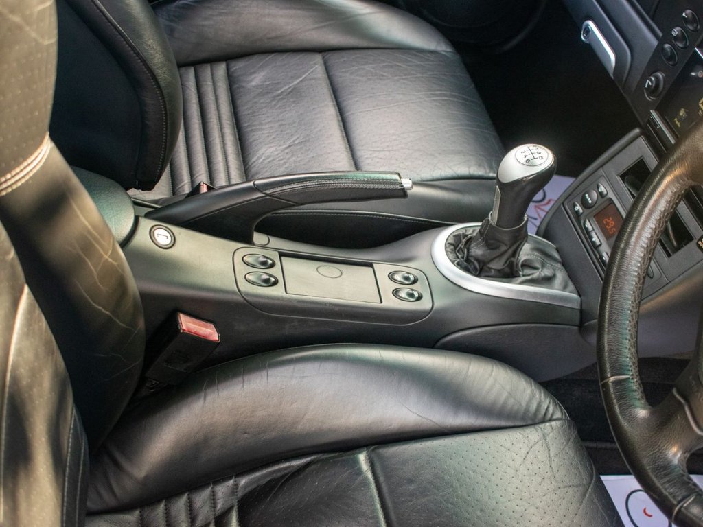 Used Porsche 911 2002 for sale - 77534786: Photo 29