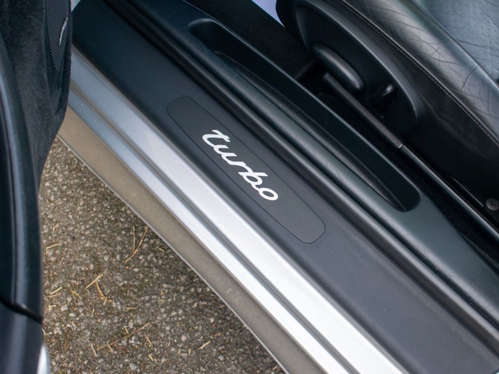 Used Porsche 911 2002 for sale - 77534786: Photo 32