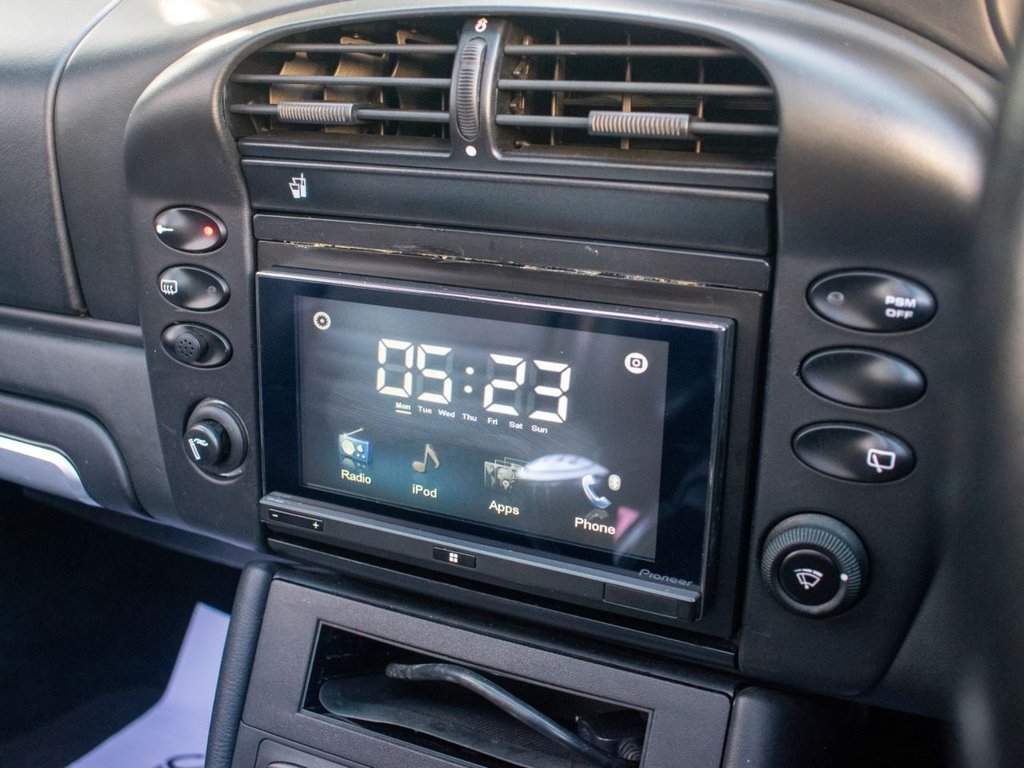 Used Porsche 911 2002 for sale - 77534786: Photo 34