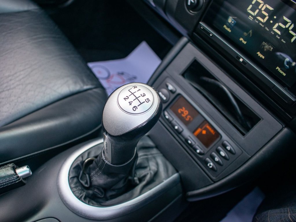 Used Porsche 911 2002 for sale - 77534786: Photo 35