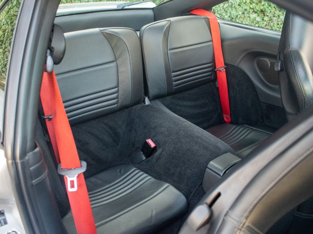 Used Porsche 911 2002 for sale - 77534786: Photo 38