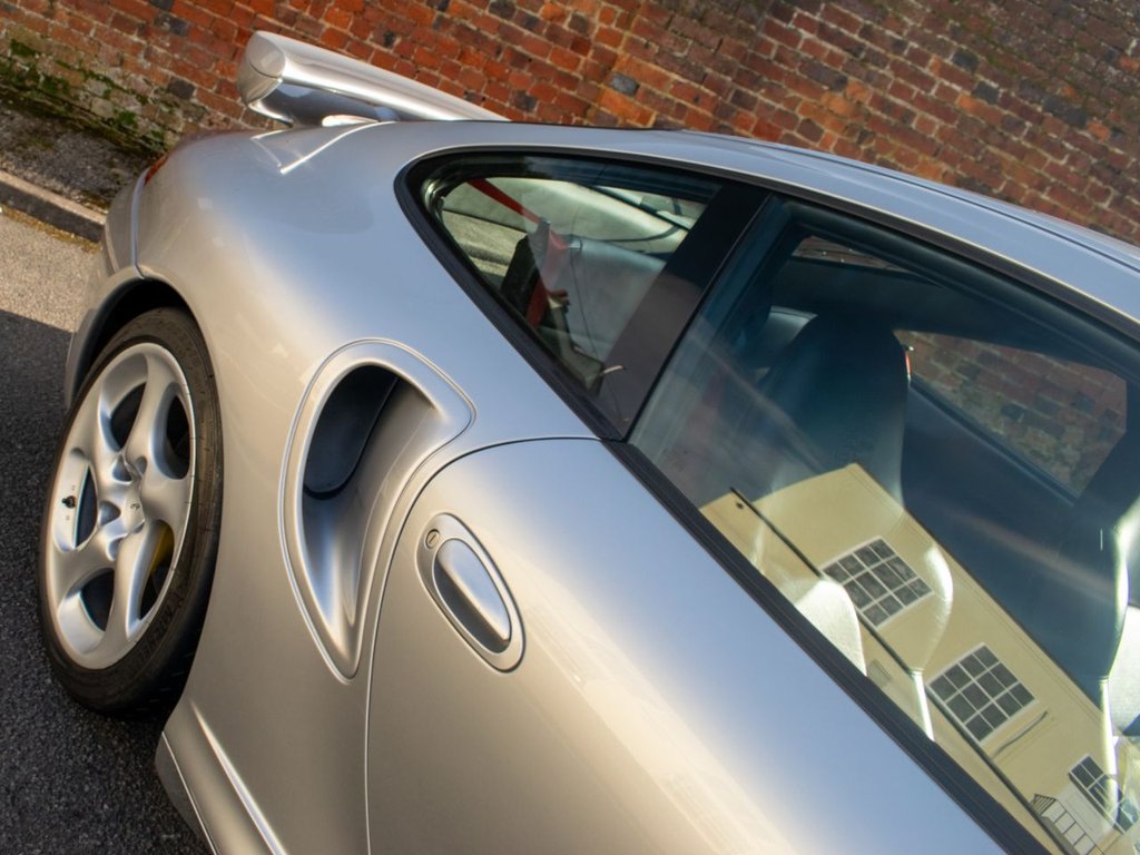 Used Porsche 911 2002 for sale - 77534786: Photo 43