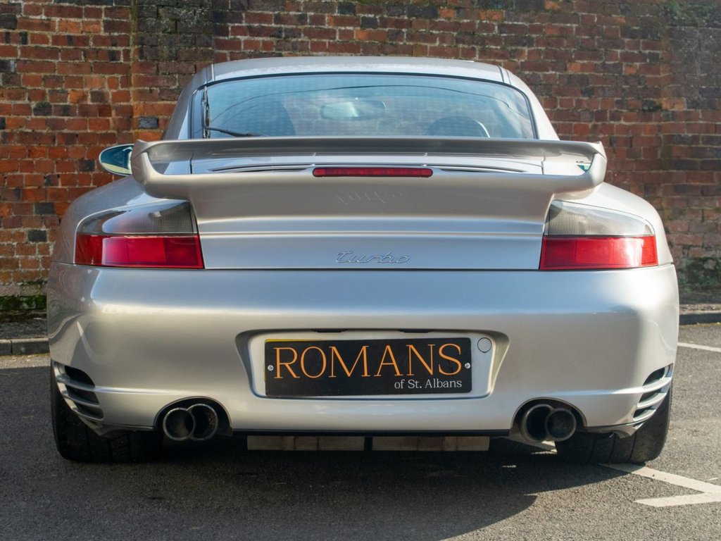 Used Porsche 911 2002 for sale - 77534786: Photo 6