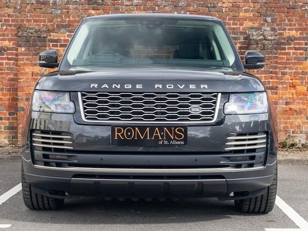 Used Land Rover Range Rover 2020 for sale - 75573758: Photo 11