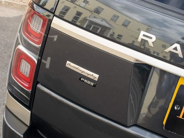 Used Land Rover Range Rover 2020 for sale - 75573758: Photo 19