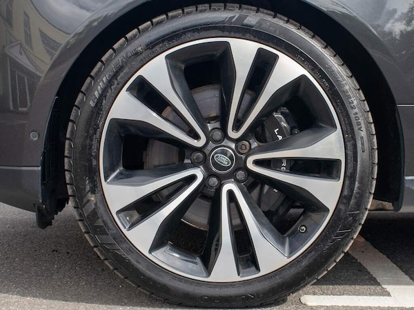 Used Land Rover Range Rover 2020 for sale - 75573758: Photo 23
