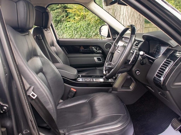 Used Land Rover Range Rover 2020 for sale - 75573758: Photo 26
