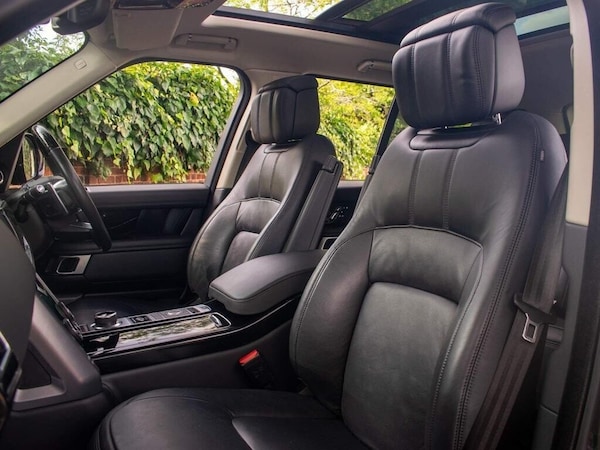 Used Land Rover Range Rover 2020 for sale - 75573758: Photo 28