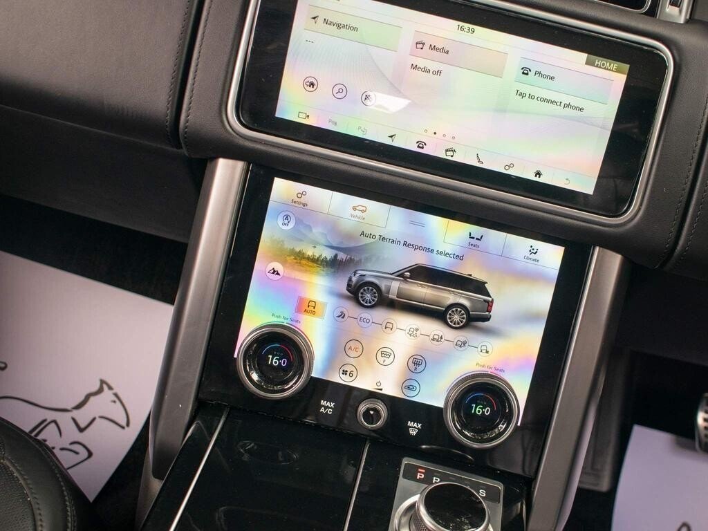 Vehicle 29