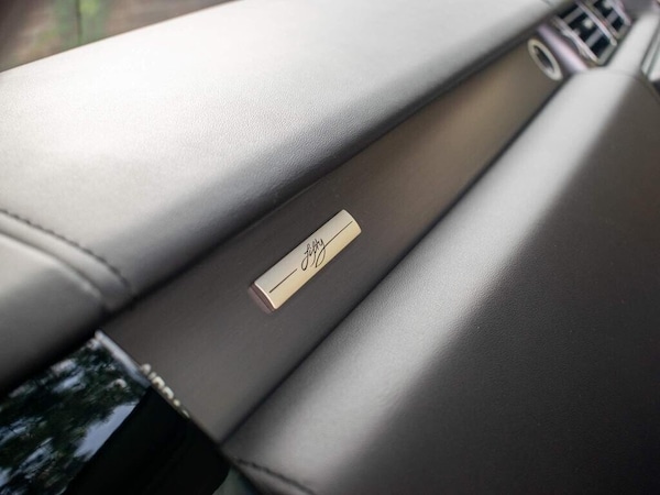 Used Land Rover Range Rover 2020 for sale - 75573758: Photo 31