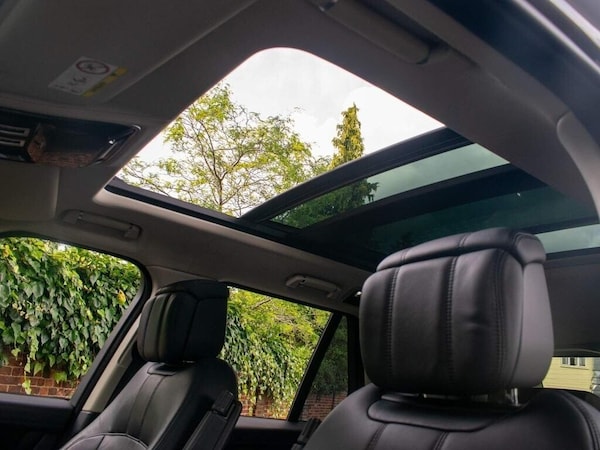 Used Land Rover Range Rover 2020 for sale - 75573758: Photo 32