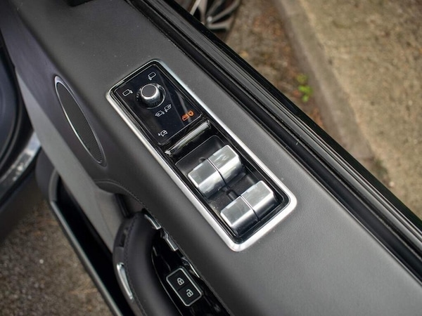 Used Land Rover Range Rover 2020 for sale - 75573758: Photo 33