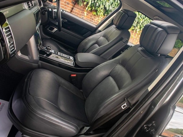 Used Land Rover Range Rover 2020 for sale - 75573758: Photo 34