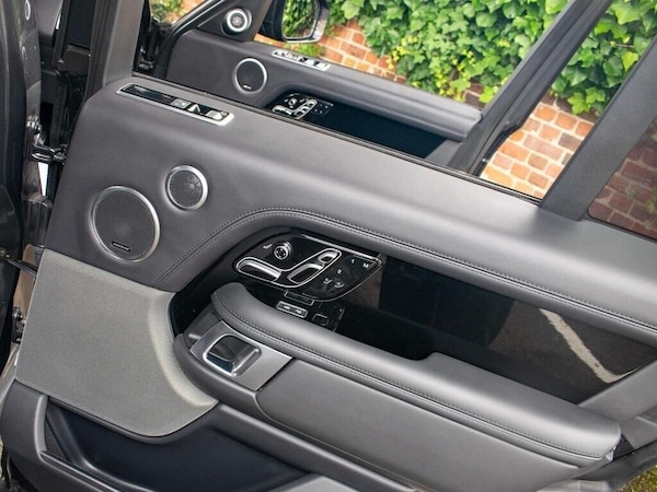 Used Land Rover Range Rover 2020 for sale - 75573758: Photo 35