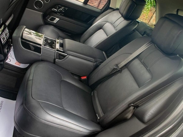 Used Land Rover Range Rover 2020 for sale - 75573758: Photo 36