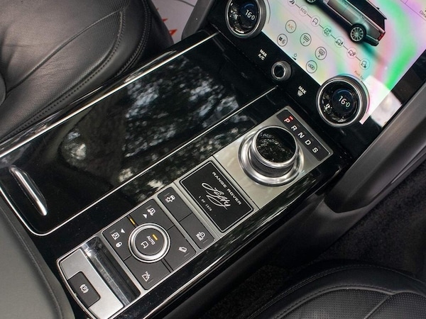 Used Land Rover Range Rover 2020 for sale - 75573758: Photo 39