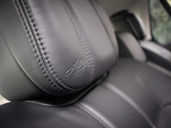Used Land Rover Range Rover 2020 for sale - 75573758: Photo 44