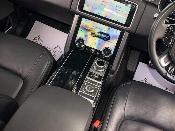 Used Land Rover Range Rover 2020 for sale - 75573758: Photo 45