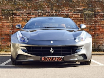 Used Ferrari FF 2014 for sale - 79450208: Photo