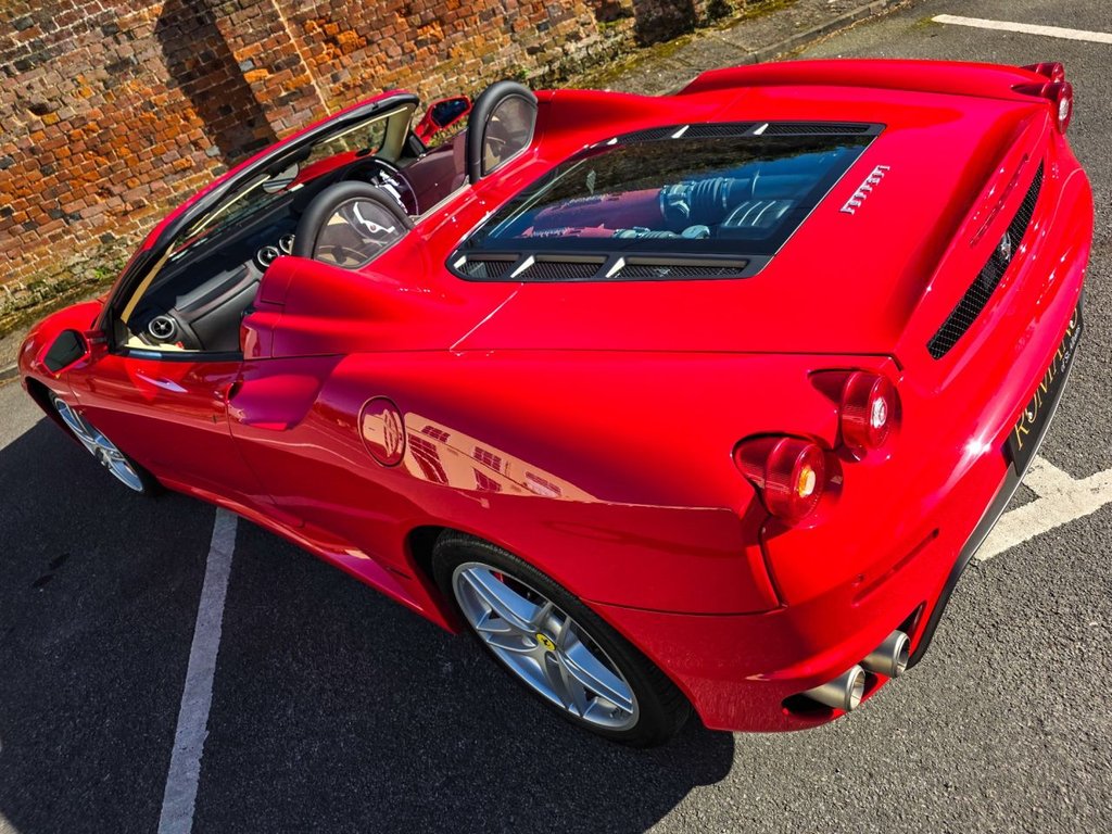 Used Ferrari 430 2007 for sale - 77952935: Photo 12