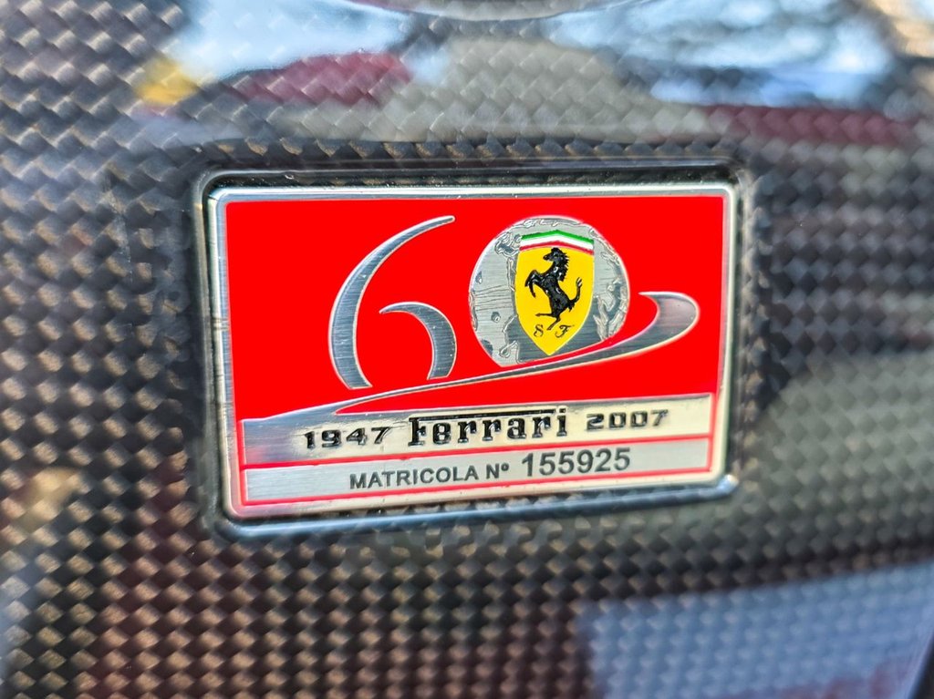 Used Ferrari 430 2007 for sale - 77952935: Photo 14