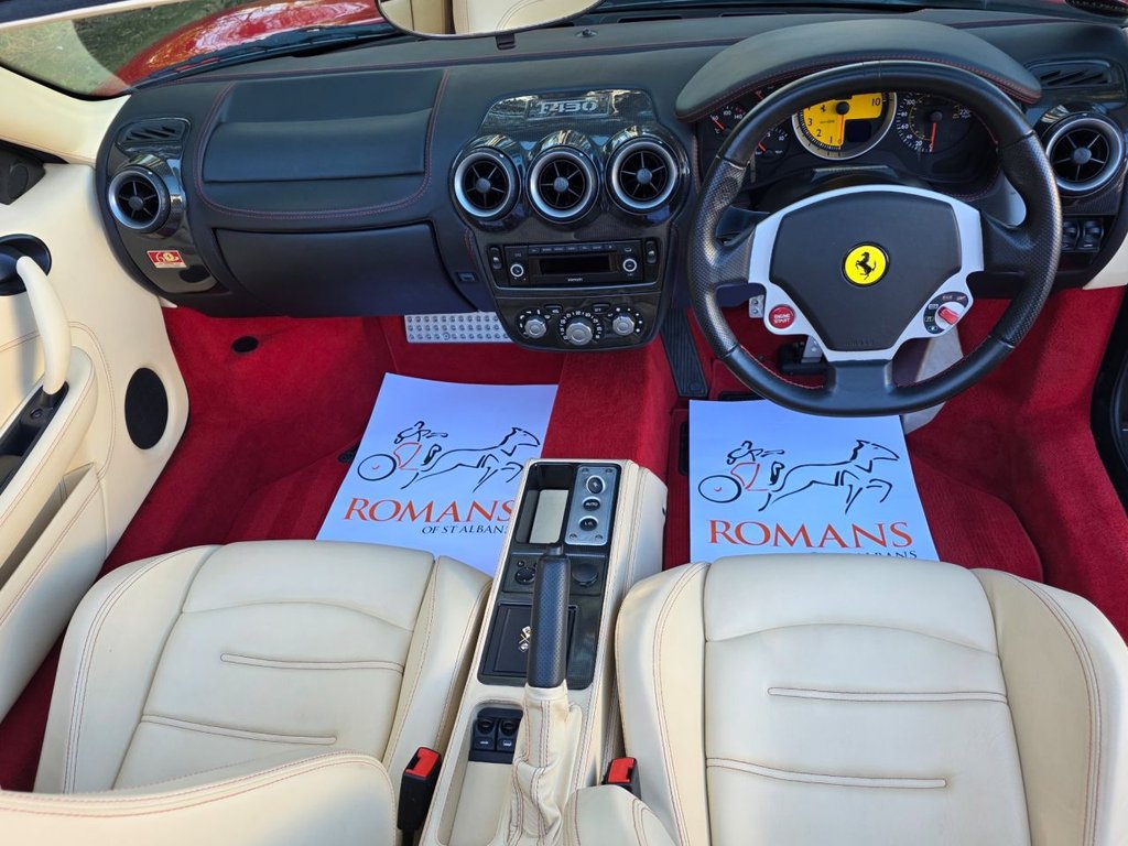 Used Ferrari 430 2007 for sale - 77952935: Photo 15