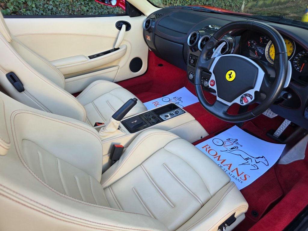 Used Ferrari 430 2007 for sale - 77952935: Photo 17