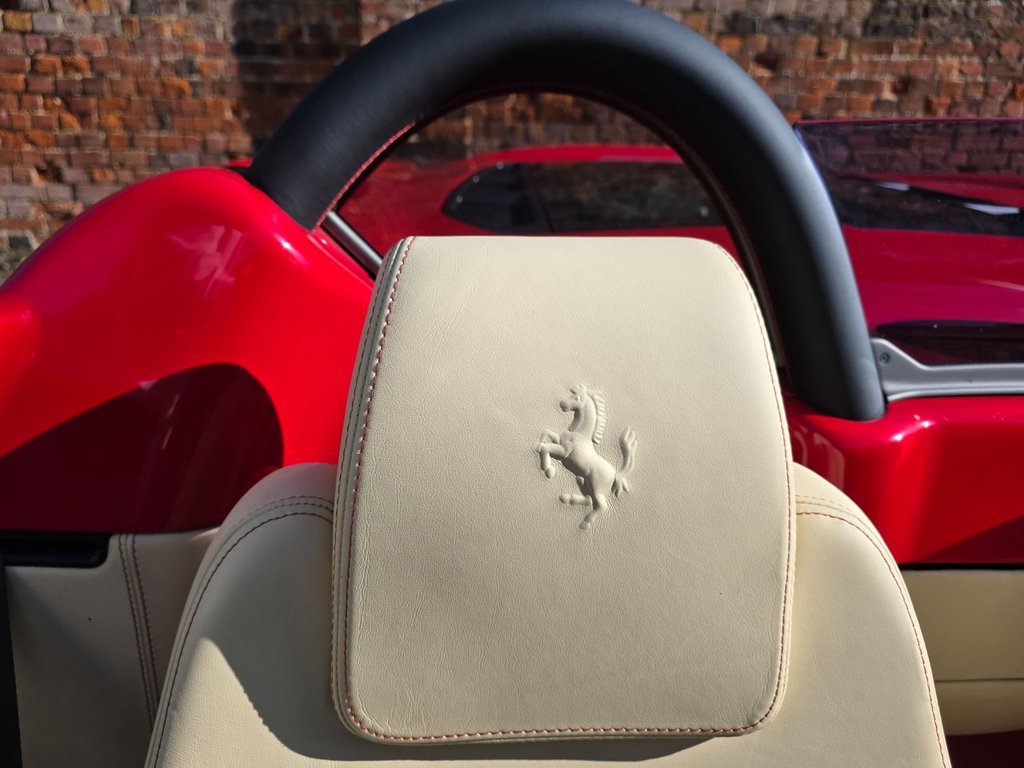 Used Ferrari 430 2007 for sale - 77952935: Photo 18