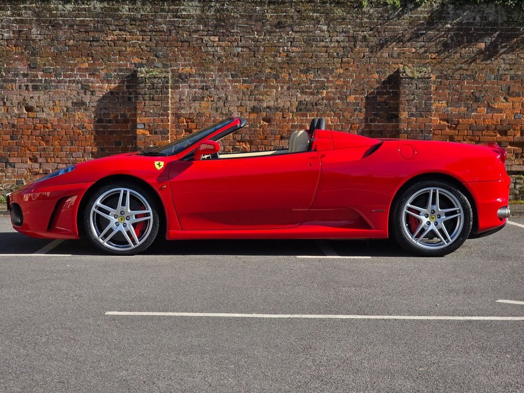 Used Ferrari 430 2007 for sale - 77952935: Photo 2