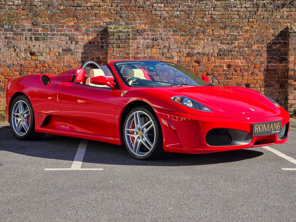 Used Ferrari 430 2007 for sale - 77952935: Photo 20