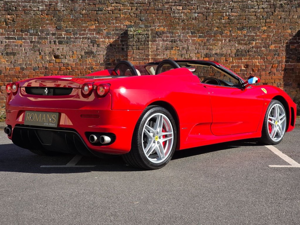 Used Ferrari 430 2007 for sale - 77952935: Photo 21