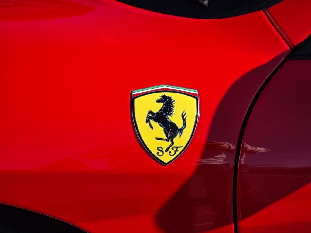 Used Ferrari 430 2007 for sale - 77952935: Photo 23