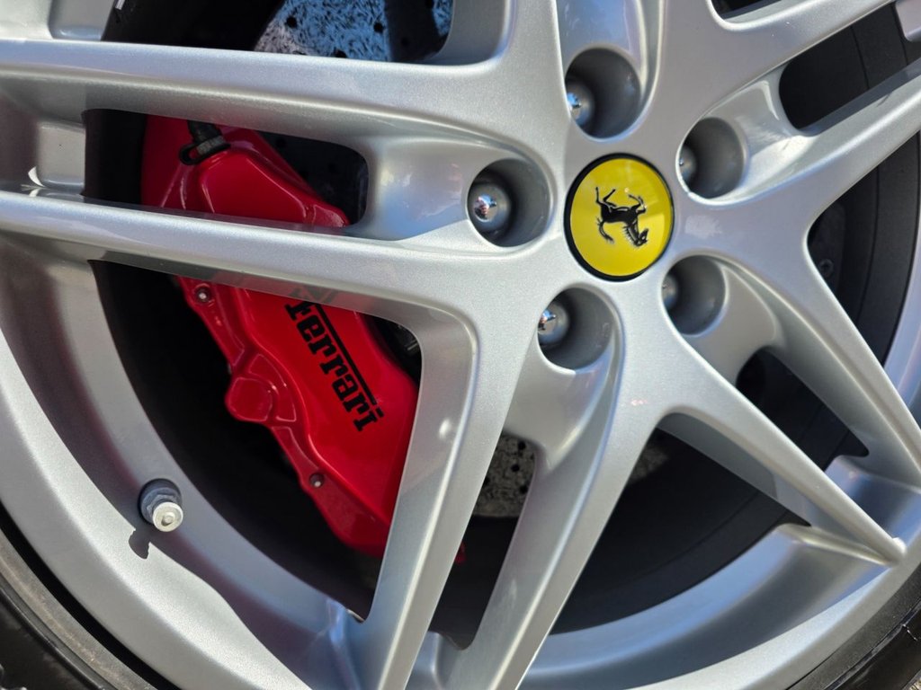 Used Ferrari 430 2007 for sale - 77952935: Photo 24