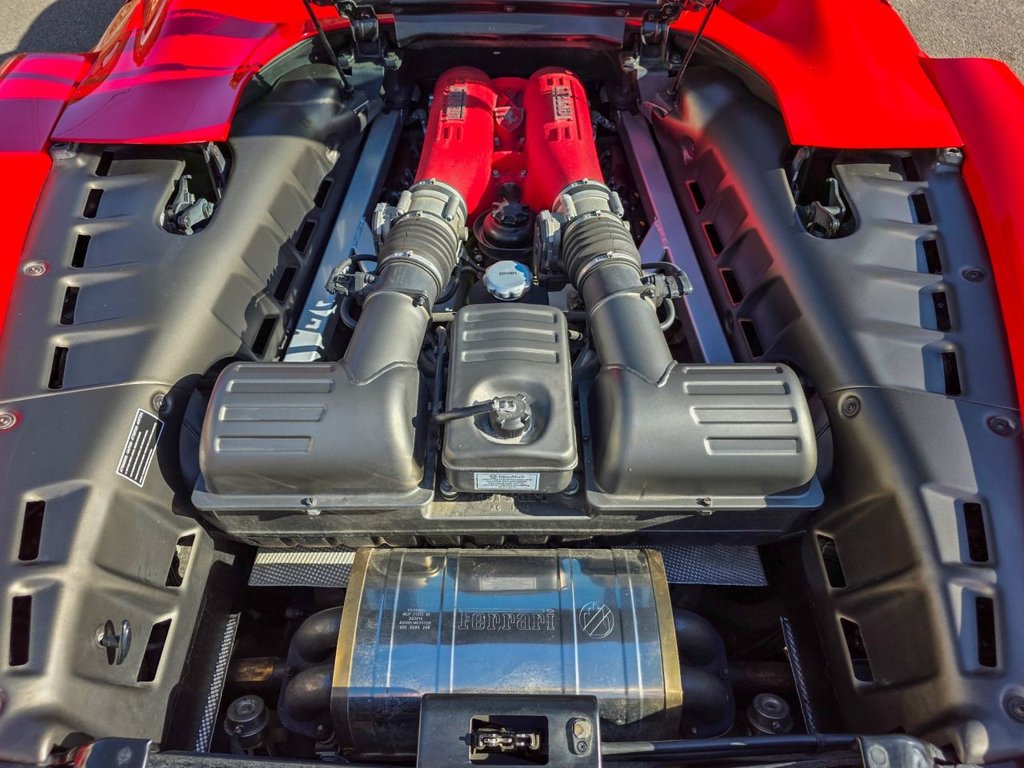 Used Ferrari 430 2007 for sale - 77952935: Photo 25