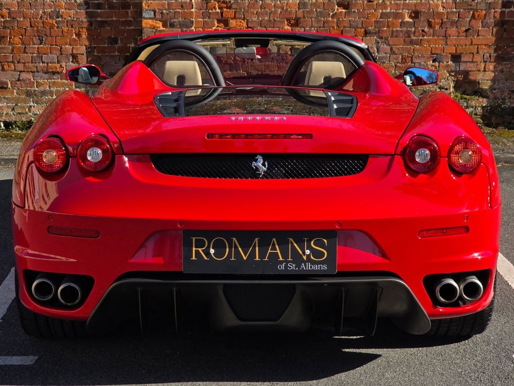 Used Ferrari 430 2007 for sale - 77952935: Photo 26