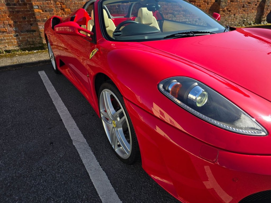 Used Ferrari 430 2007 for sale - 77952935: Photo 28