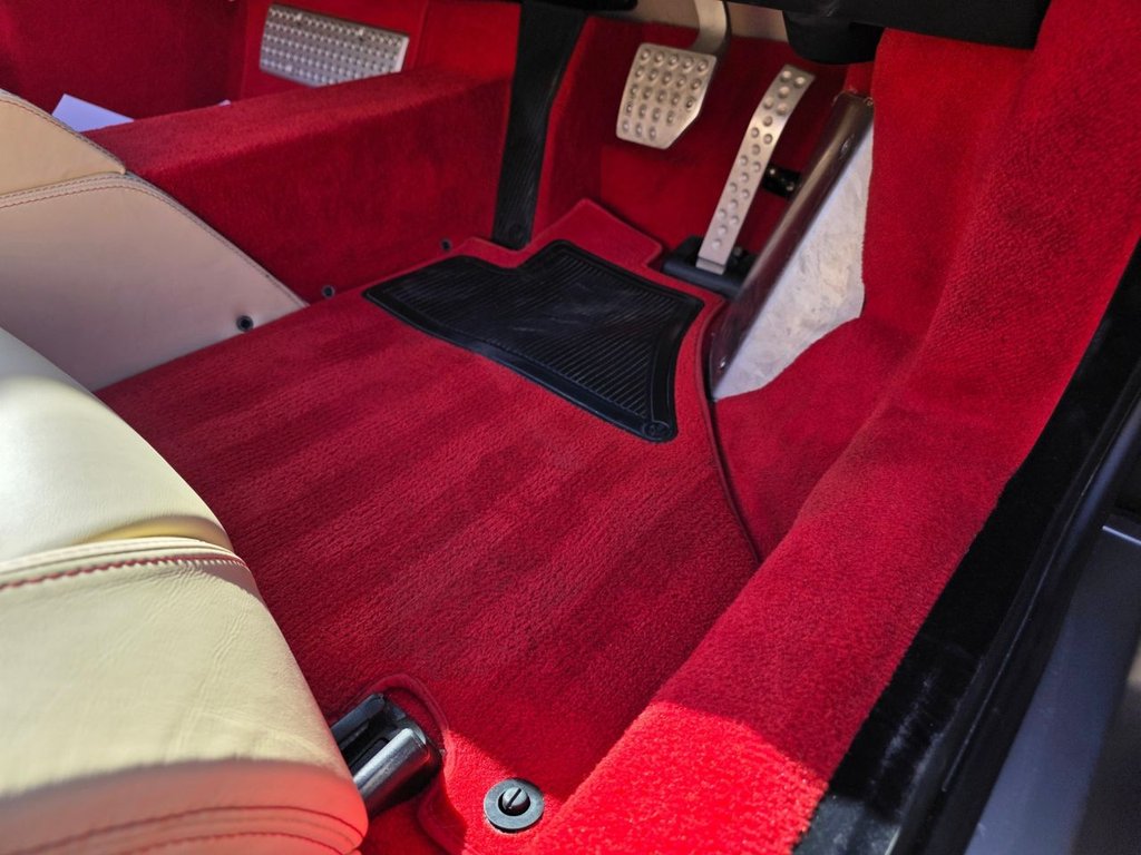 Used Ferrari 430 2007 for sale - 77952935: Photo 29