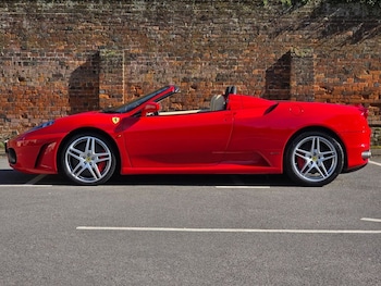 Used Ferrari 430 2007 for sale - 77952935: Photo