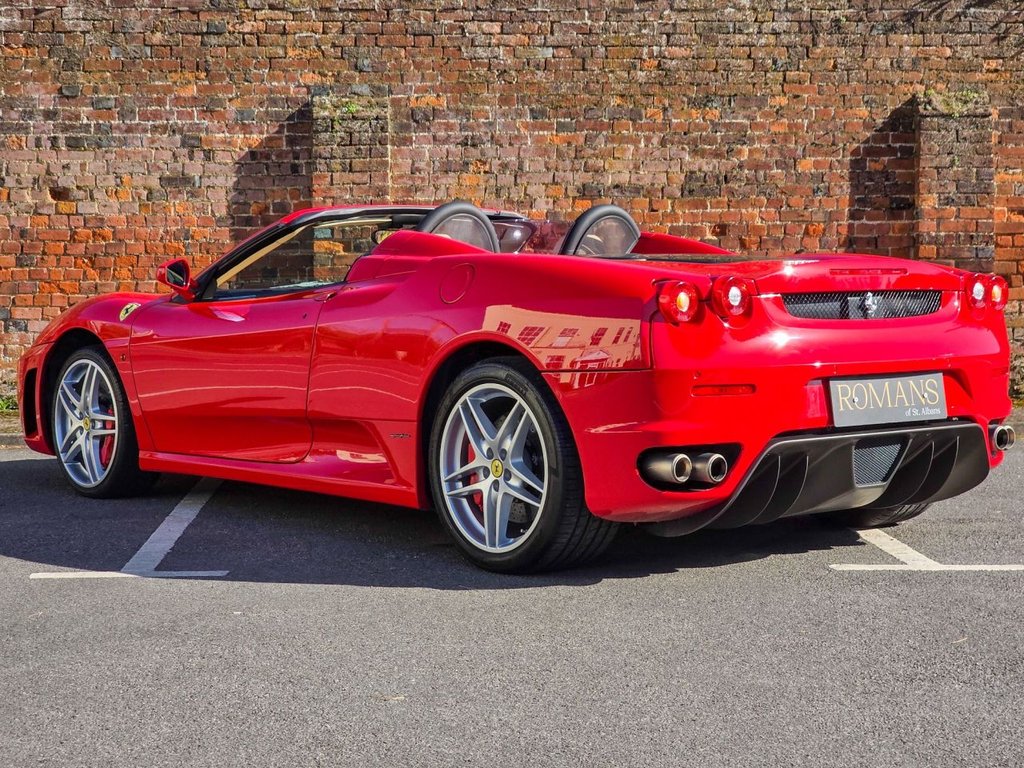 Used Ferrari 430 2007 for sale - 77952935: Photo 3