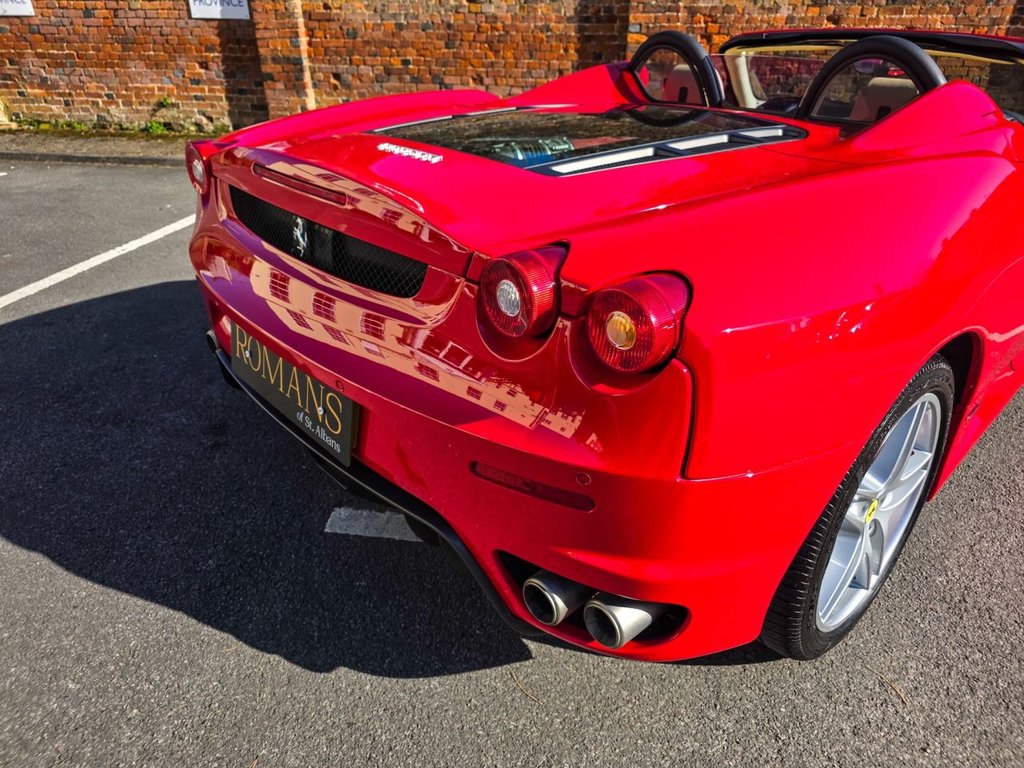 Used Ferrari 430 2007 for sale - 77952935: Photo 31