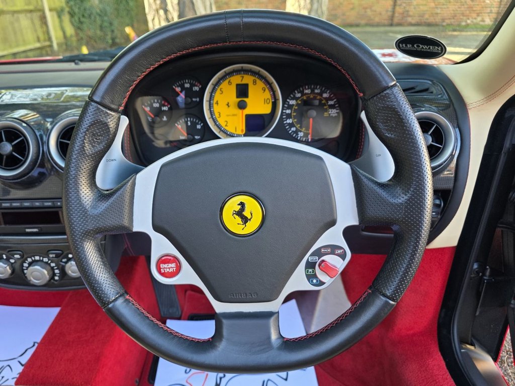 Used Ferrari 430 2007 for sale - 77952935: Photo 33