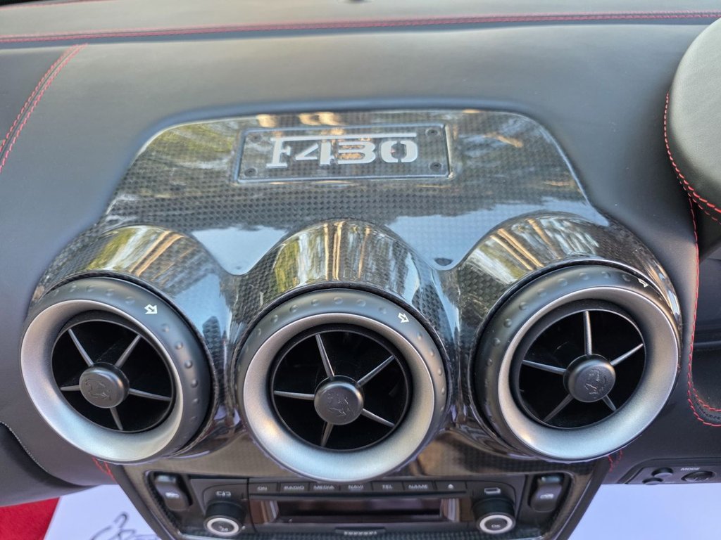 Used Ferrari 430 2007 for sale - 77952935: Photo 34