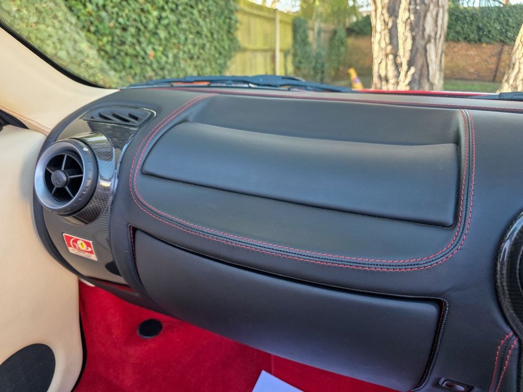 Used Ferrari 430 2007 for sale - 77952935: Photo 36