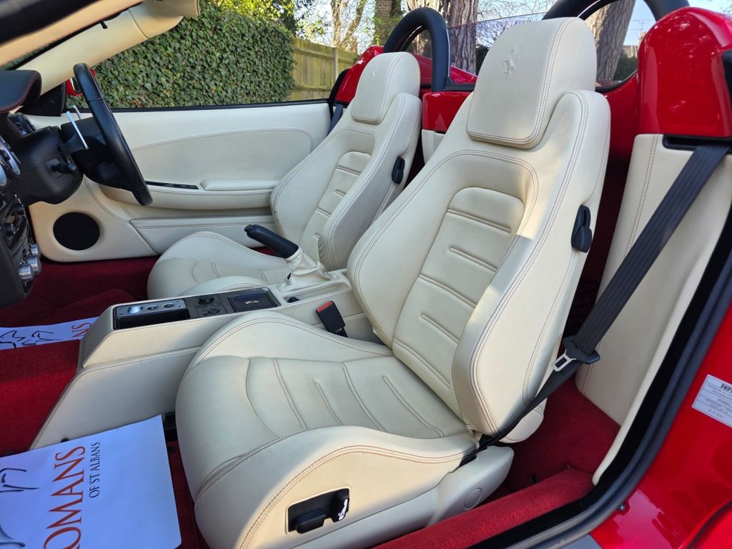 Used Ferrari 430 2007 for sale - 77952935: Photo 41