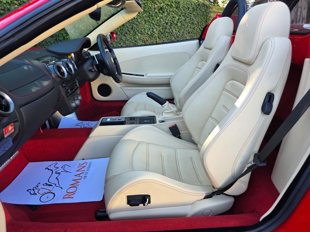 Used Ferrari 430 2007 for sale - 77952935: Photo 42