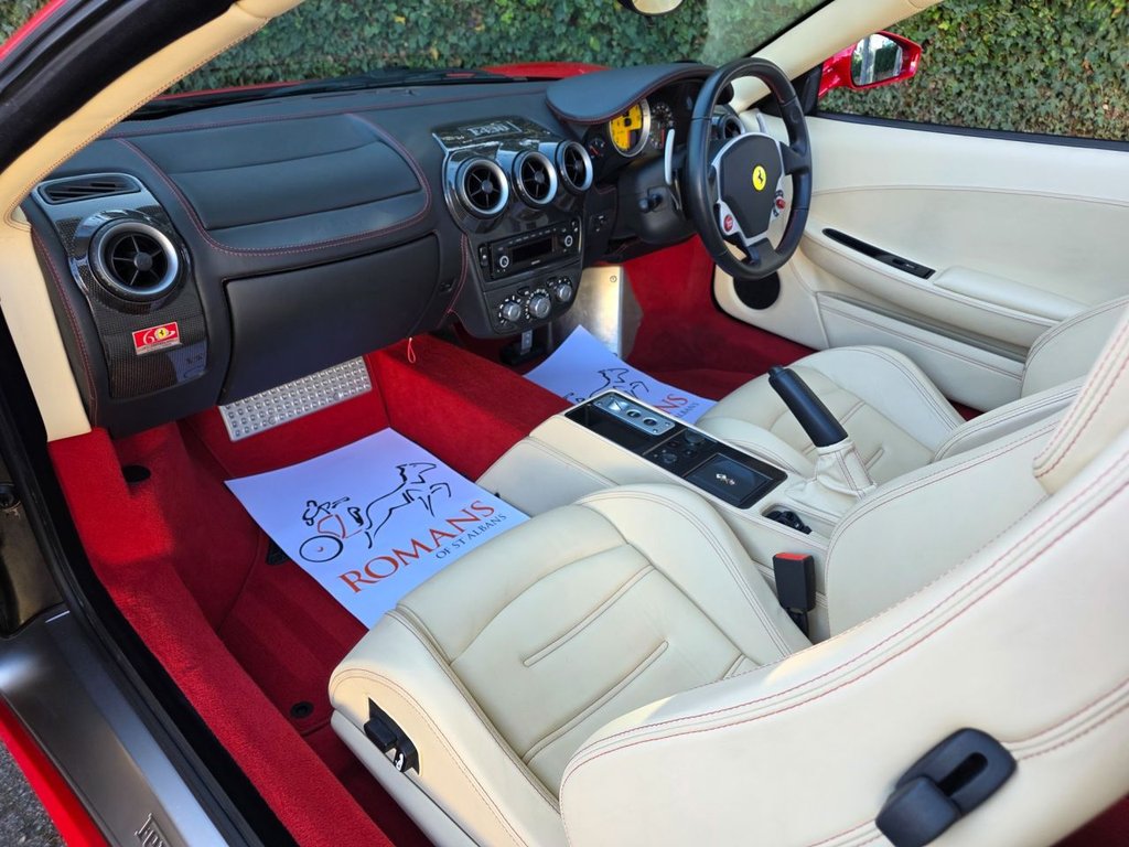 Used Ferrari 430 2007 for sale - 77952935: Photo 43