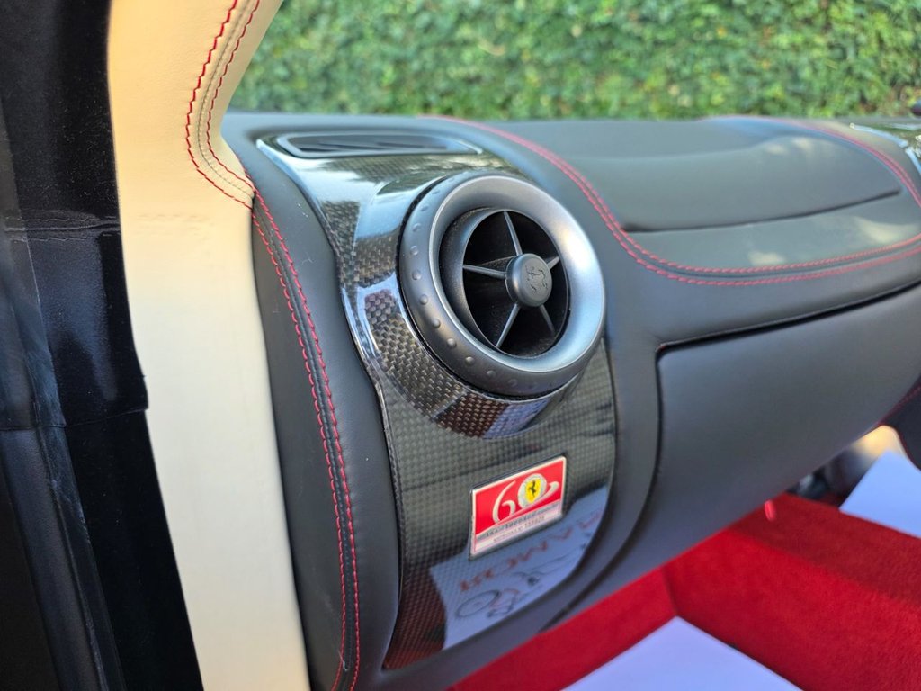 Used Ferrari 430 2007 for sale - 77952935: Photo 44