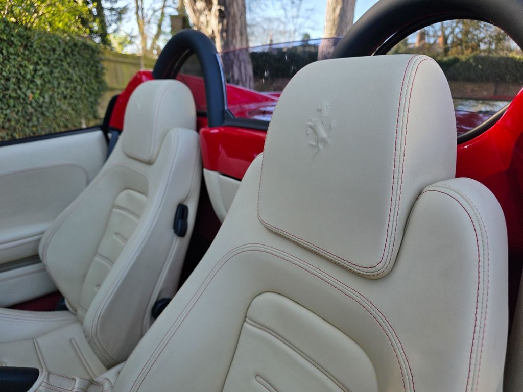 Used Ferrari 430 2007 for sale - 77952935: Photo 45