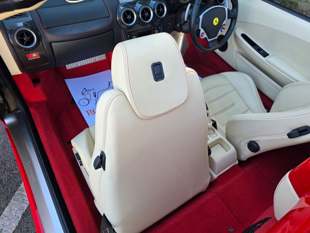 Used Ferrari 430 2007 for sale - 77952935: Photo 46