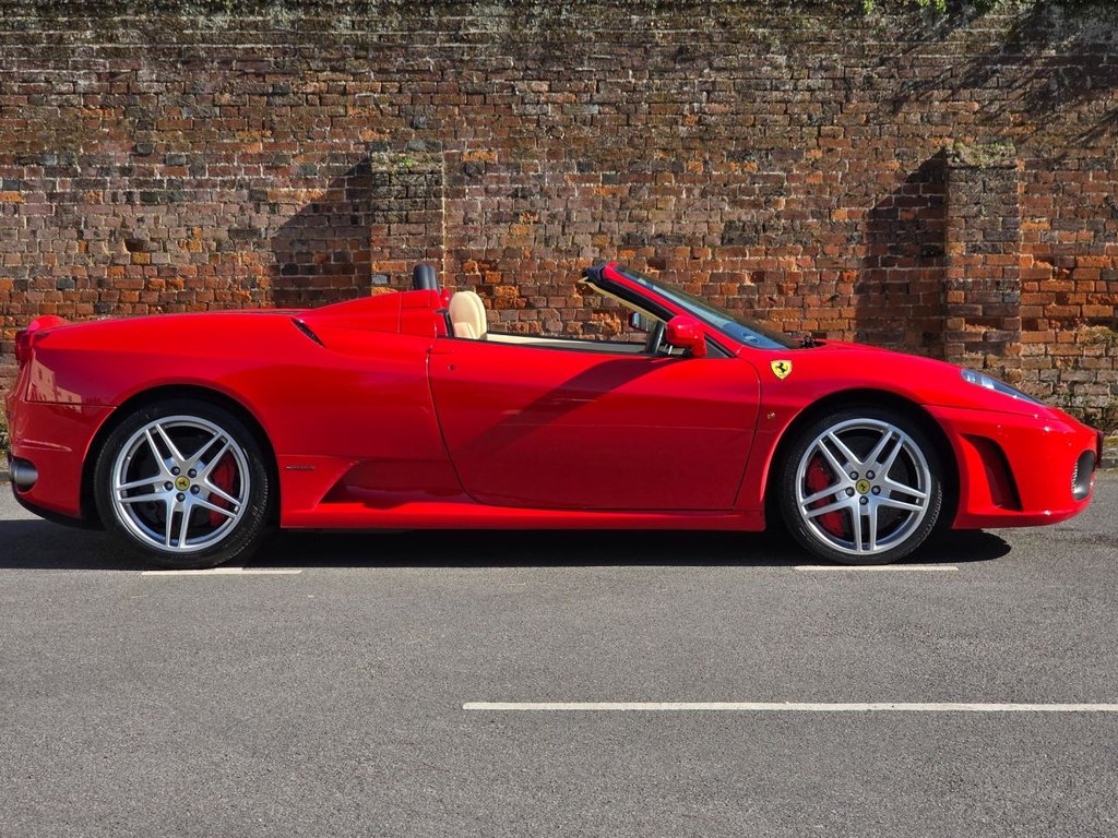 Used Ferrari 430 2007 for sale - 77952935: Photo 5